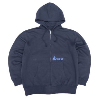 <img class='new_mark_img1' src='https://img.shop-pro.jp/img/new/icons5.gif' style='border:none;display:inline;margin:0px;padding:0px;width:auto;' />Modest Og  Full Zip Parka - NavyBlue - Domestic