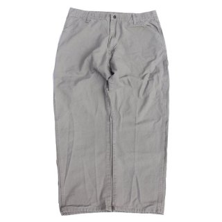 <img class='new_mark_img1' src='https://img.shop-pro.jp/img/new/icons5.gif' style='border:none;display:inline;margin:0px;padding:0px;width:auto;' />Rustler Painter Pants - Gray - Vintage