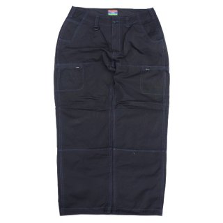 <img class='new_mark_img1' src='https://img.shop-pro.jp/img/new/icons5.gif' style='border:none;display:inline;margin:0px;padding:0px;width:auto;' />Bedlam Target Cargo Pants - Black - Domestic