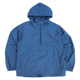 <img class='new_mark_img1' src='https://img.shop-pro.jp/img/new/icons5.gif' style='border:none;display:inline;margin:0px;padding:0px;width:auto;' />Mont-Bell Nylon Anorak Jacket - Navy - Vintage