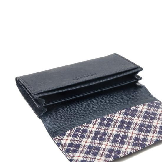 ライン 名刺入れ NYP502 - バッグ・財布・革小物 の通販 ライン 名刺入れ NYP502 - バッグ・財布・革小物 の通販