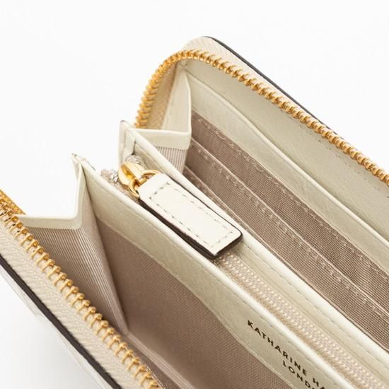 ナデシコ 長財布 KHP434 - バッグ・財布・革小物 の通販