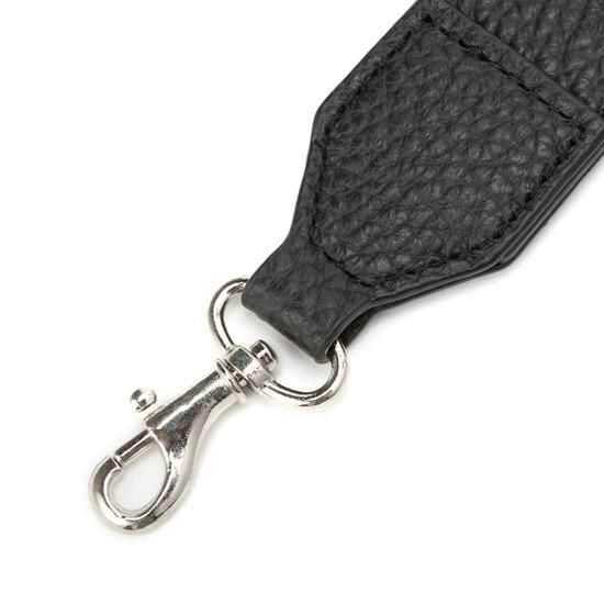 プレーン ショルダーストラップ3cm幅 ELP491 - バッグ・財布・革