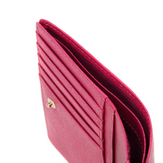 ルチェルトラ 二つ折り財布 MSK223 - バッグ・財布・革小物 の通販