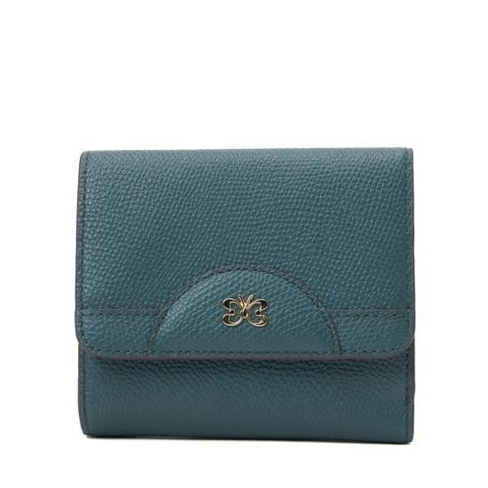 エヴァ 二つ折り財布 HMP741 - バッグ・財布・革小物 の通販 スタイルショップ ｜ STYLE SHOP