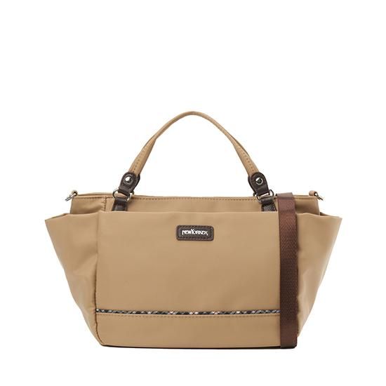 マルチ 2wayハンドバッグ NYW020 - バッグ・財布・革小物 の通販