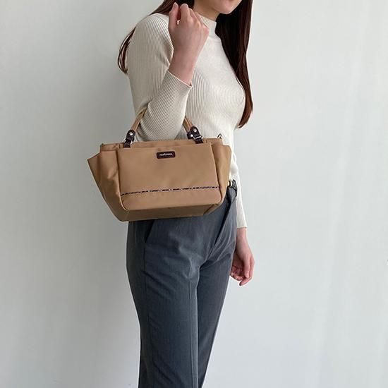 マルチ 2wayハンドバッグ NYW020 - バッグ・財布・革小物 の通販