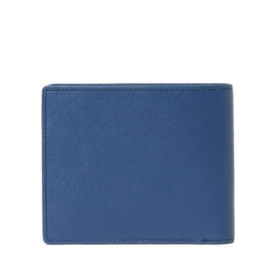 新品　atneK 財布　革製 楽天市場】【5％OFFクーポン】日本製のメンズ本革財布。スマート