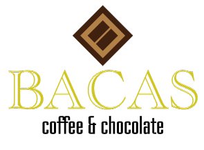 BACAS  coffee & chocolate Хҡɥ祳졼
