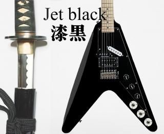 JapanGuitarsήGUITARBLACK / Ū֥̾ɤOEMĹǯԤʤäƤΤͤΤ륮˼Red House Guitarsɤˤ