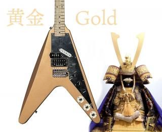 JapanGuitarsήGUITARGOLD / Ū֥̾ɤOEMĹǯԤʤäƤΤͤΤ륮˼Red House Guitarsɤˤ