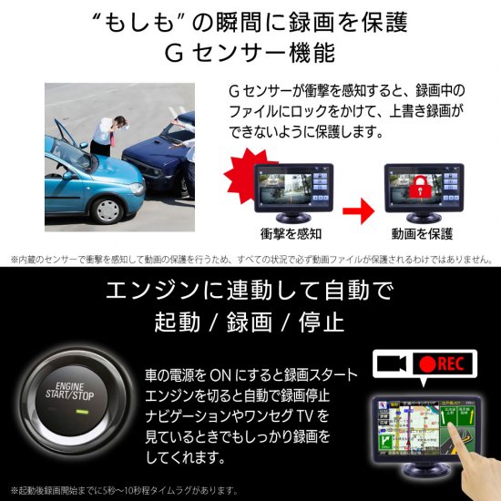 業界初】7インチ カーナビ 2021 ドライブレコーダー機能 最新リリース 地図 3年無料更新 ポータブル ナビ ワンセグ カーナビ ナビ カーナビ  - ベスト・アンサーの宝ショップ