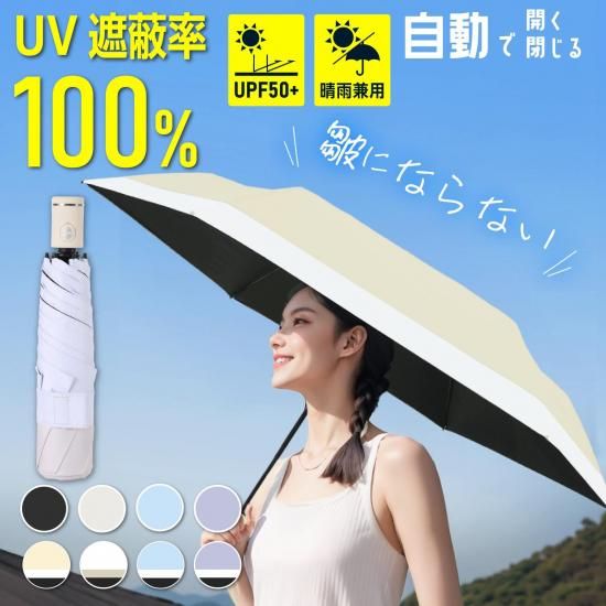 専用ページ【日傘】 ニフティカラーズ（NiftyColors） 遮光2サイド ペンギンミニ