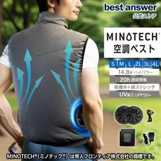 MINOTECH(R)Ǻѡ۶Ĵ٥ եդ ٥ ե륻å Хåƥ꡼ ե󥻥å