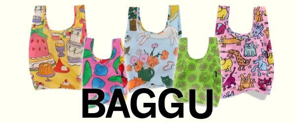 Хå֥BAGGU