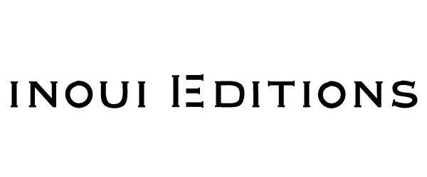 INOUI EDITIONS̥ǥ