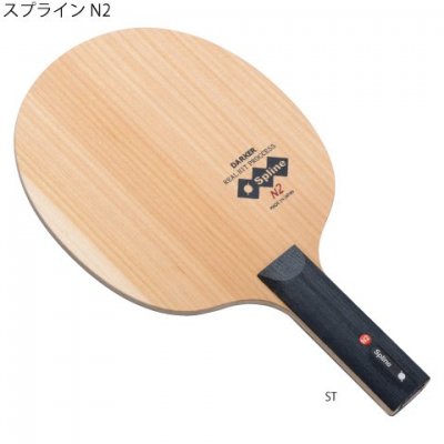 ダーカー - 【ピンポンジャパン】卓球用品を激安で販売している卓球 