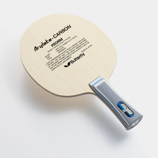 ビスカリア - 【ピンポンジャパン】 卓球用品を激安で販売している卓球通販サイト