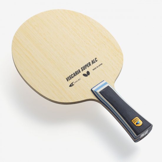 ビスカリア SUPER ALC - 卓球用品の通販なら激安のピンポンジャパン