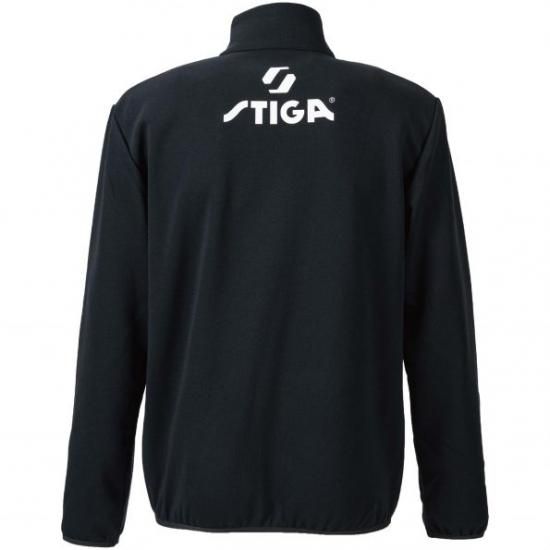 STIGAジップジャケットJP-l - 卓球用品の通販なら激安のピンポン
