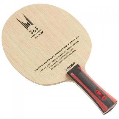 エクシオン XIOM 卓球 フィール ZX III FEEL ZX 3 CP 中国式ペン