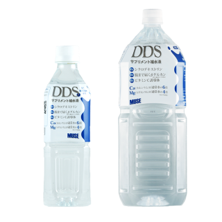 DDS サプリメント補水液　2L×6本