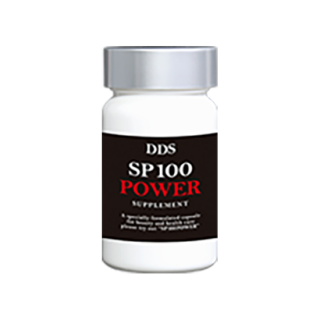 DDS SUPPLEMENT SP100 POWERDDSץSP100ѥ