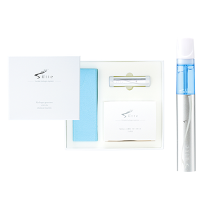 Sutte 携帯用小型水素吸引器 Sutte 携帯用小型水素吸引器