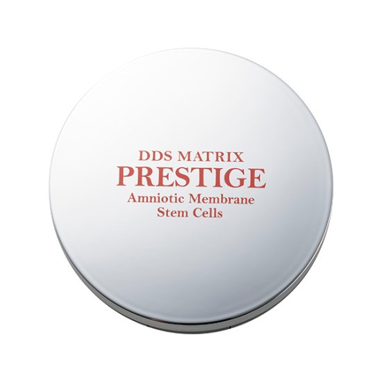 W.DDS MATRIX プレステージメッシュファンデーション - DDSマトリックス