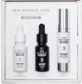 新発想のエイジングケア「DDS SENOLIX NMN」登場! 新発想のエイジングケア「DDS SENOLIX NMN」登場!