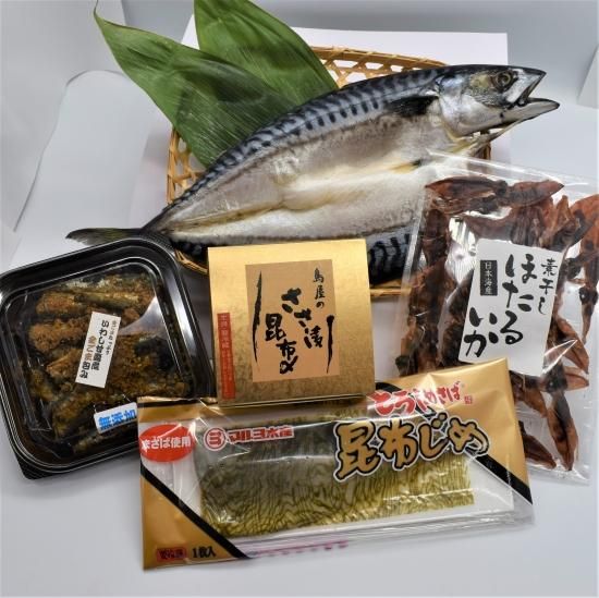 Yorisuguriセット【送料込】 - 島屋のネットショップ｜日本海