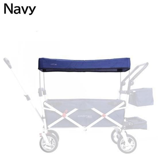 CROTEC WAGON クロテックワゴン 専用 キャノピー 屋根