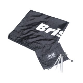 F.C Real BristolENO ISLANDER BLANKET