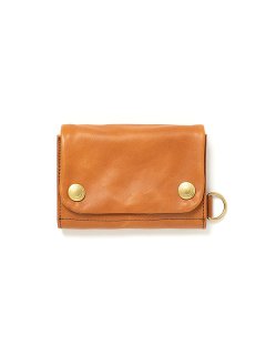 nonnativeDWELLER WALLET COW LEATHER
