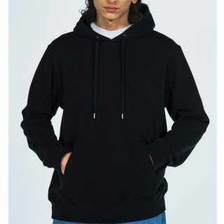 sophnet.COTTON SILK FRENCH TERRY PULLOVER HOODIE