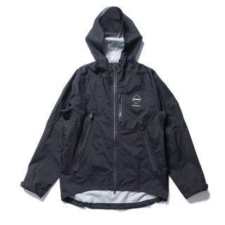 F.C Real Bristol3LAYER UTILITY TEAM JACKET