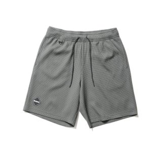 F.C Real BristolTECH WAFFLE TEAM RELAX SHORTS