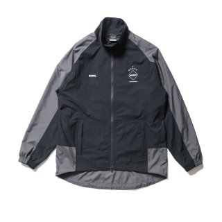 F.C Real BristolLONG TAIL PRACTICE JACKET