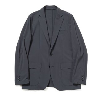 sophnet.2WAY STRETCH PACKABLE 2BUTTON JACKET