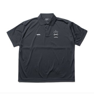 F.C Real BristolS/S BAGGY POLO