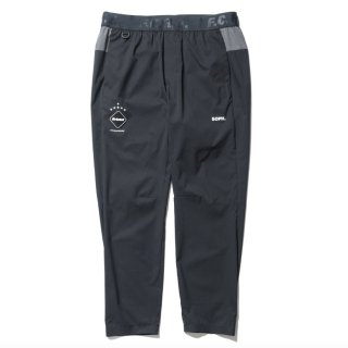 F.C Real BristolSTRETCH LIGHT WEIGHT EASY TAPERED PANTS
