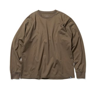 sophnet.ESSENTIAL L/S TEE