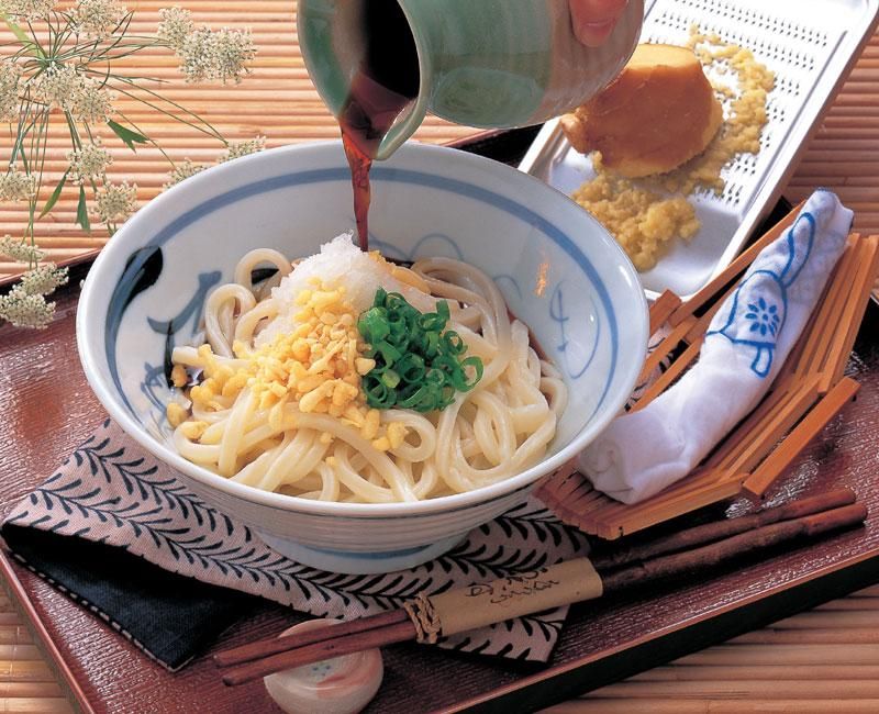 そうめん　パスタ　うどん　カレールー　など食品詰め合わせ