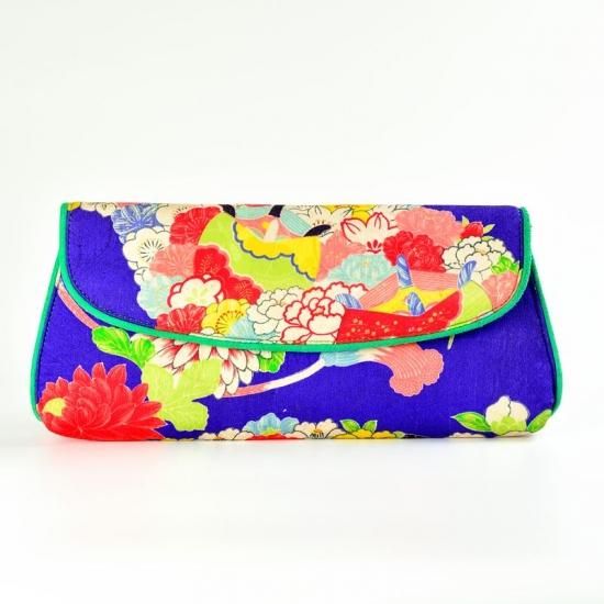KIMONO Light Clutch - bon BRICOLAGE Online Shop