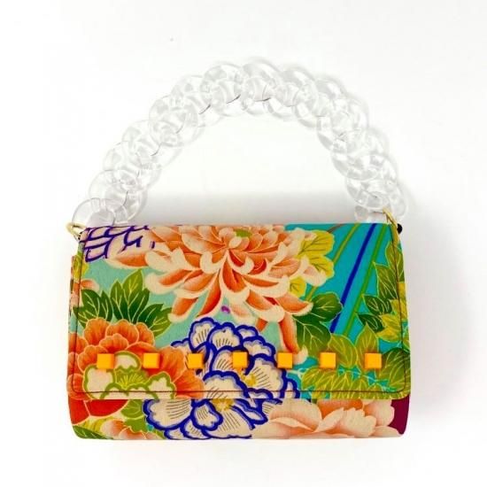 KIMONO Mini Bag - bon BRICOLAGE Online Shop