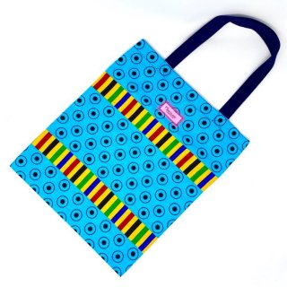 African Toto Bag
