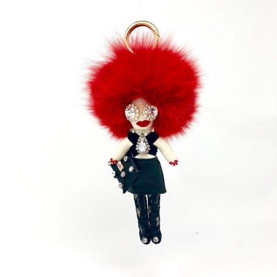 bonBRI DOLL-Ava - bon BRICOLAGE Online Shop