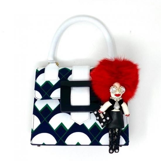 再販つなぎドール❤️ハンドメイド♡ドールチャーム 再販つなぎドール❤️ハンドメイド♡ドールチャーム