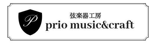 E.Noel * エリックノエル バイオリン弓 ENN-11 [サイズ4/4、3/4]