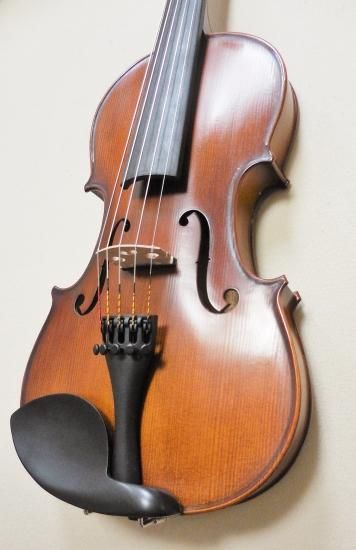 Pretorio 5弦エレクトリックアコースティックバイオリン/EV-505 Pretorio 5弦エレクトリックアコースティックバイオリン/EV-505